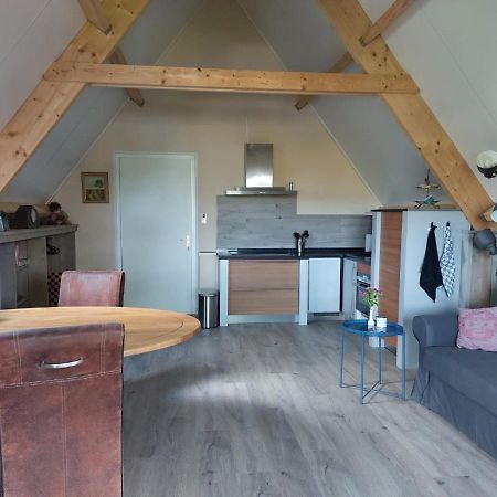 Bed En Boomgaard Lejlighed Giethoorn Eksteriør billede